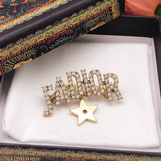 Dior Brooch 12lyh20
